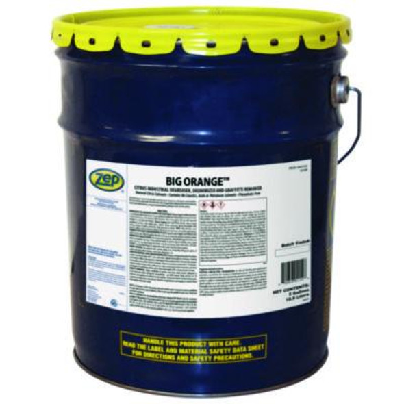 Big Orange, 5 Gal Pail
