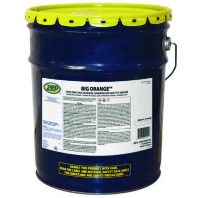 Big Orange, 5 Gal Pail