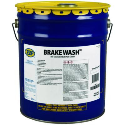 Brake Wash, 5 Gal Pail