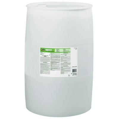 Spirit Ii Ready-To-Use Detergent Disinfectant, Citrus Scent, 55 Gal Drum