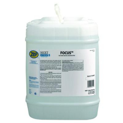 Focus, 5 Gal Pail