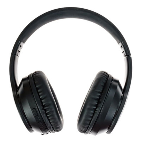 Blunote Anc Bluetooth Headphone, Black