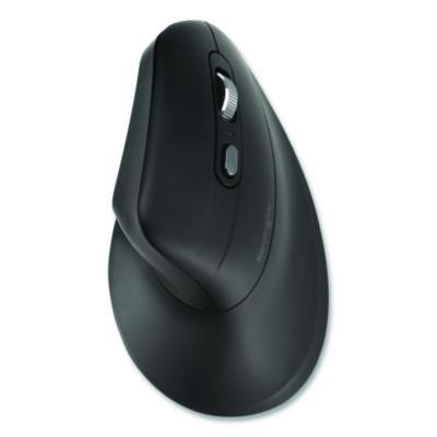Pro Fit Ergo My630 Eq Rechargeable Mouse, 2.4 Ghz/30 Ft Wireless Range, Right Hand Use, Black