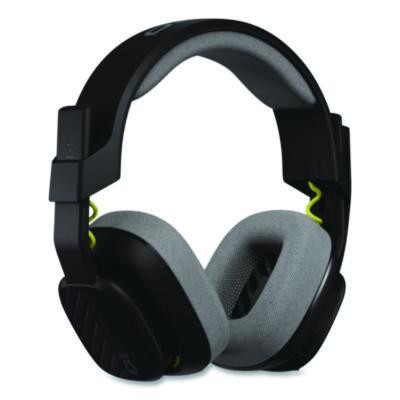 Astro 10 Gen 2 Over-The Ear Gaming Headset With Mic For Xbox, Black