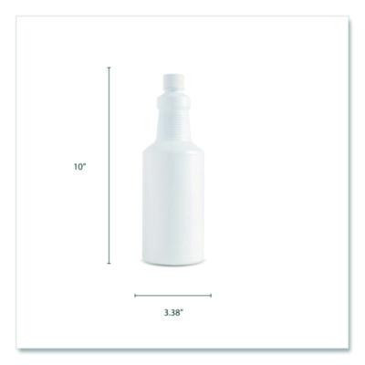 Fabric And Carpet Deodorizer, Fresh Scent, 32 Oz Bottle, 6/Carton