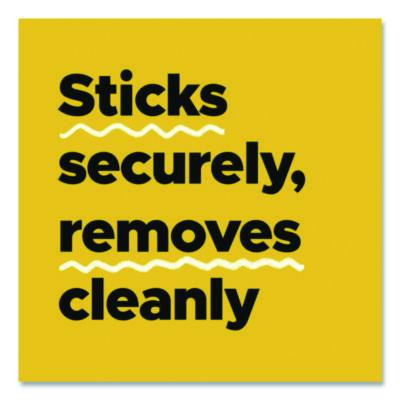 Tabs And Flags Combo Pack, 100 0.47" Flags, 36 1" Tabs, Assorted Colors