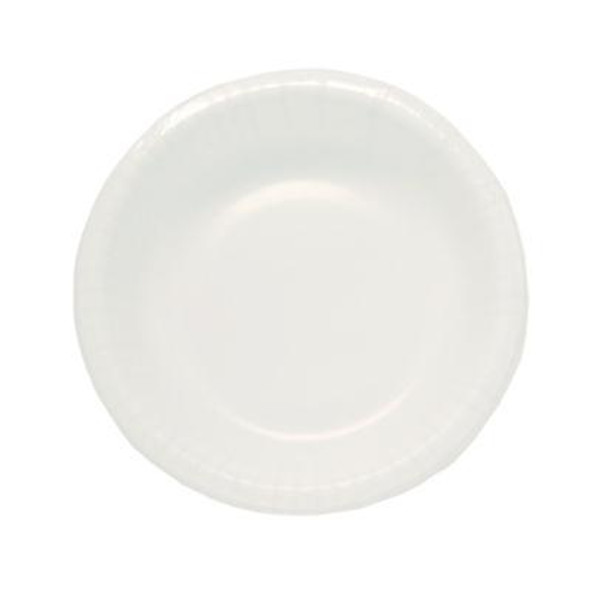 Med Wt Ppr Bwl Claycoat  12Oz Whi 8/125