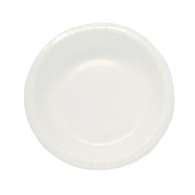 Med Wt Ppr Bwl Claycoat  12Oz Whi 8/125