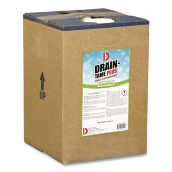 Drain-Tame Plus Digester Deodorant, 5 Gal Pail