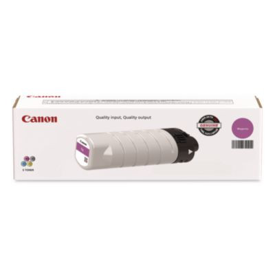 2783C001 (Pgi-7200Xxl), Fine, Extra High-Yield Ink, 16,500 Page-Yield, Magenta