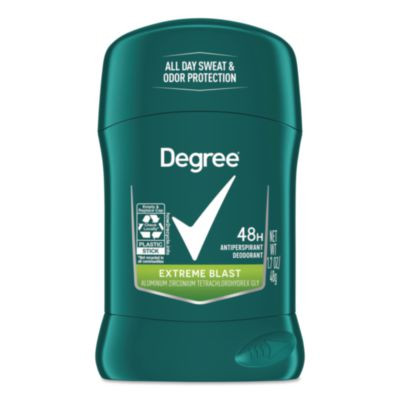 Men Extreme Blast Anti-Perspirant, 1.7 Oz Stick, 12/Carton