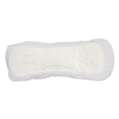 Maxithins Super Maxi Indiv Wrap Nap 12/24Ct