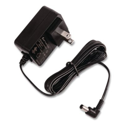 Ac Adapter, Black