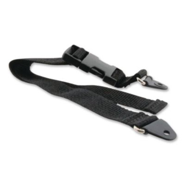 889-Kit Strap Kit For Kb101, Kb111, 6" x 10" x 0.75", Black