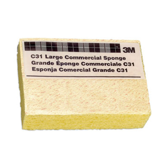 3M Sponge 7Au 24/Cs (C-3 1)