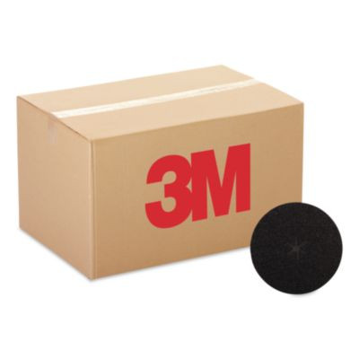 Regalite Floor Surfacing Discs, 7" Diameter x 0.88", 200/Carton