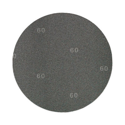 Abrasive,Sanding Pad,Bk