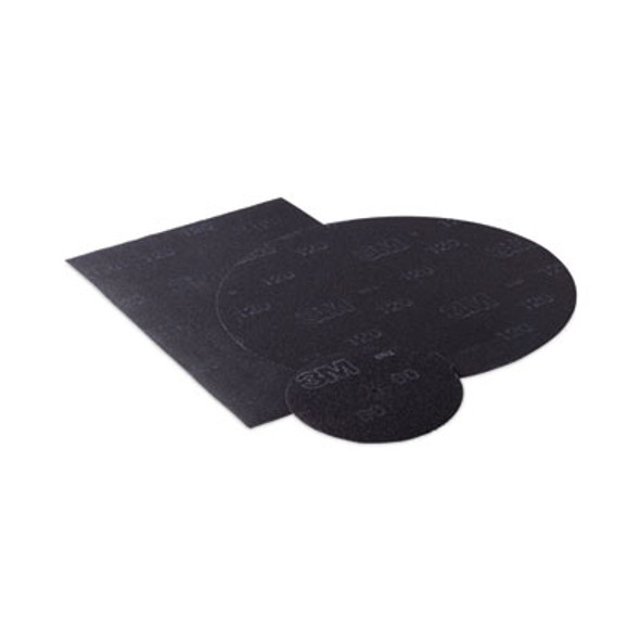 Abrasive,Flr Sndng,12,Bk
