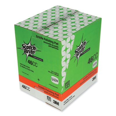 Polisher,Pad,Griddle,Ccbk