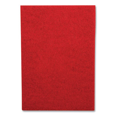 Pad,Buffing,20X14,10Cs,Rd