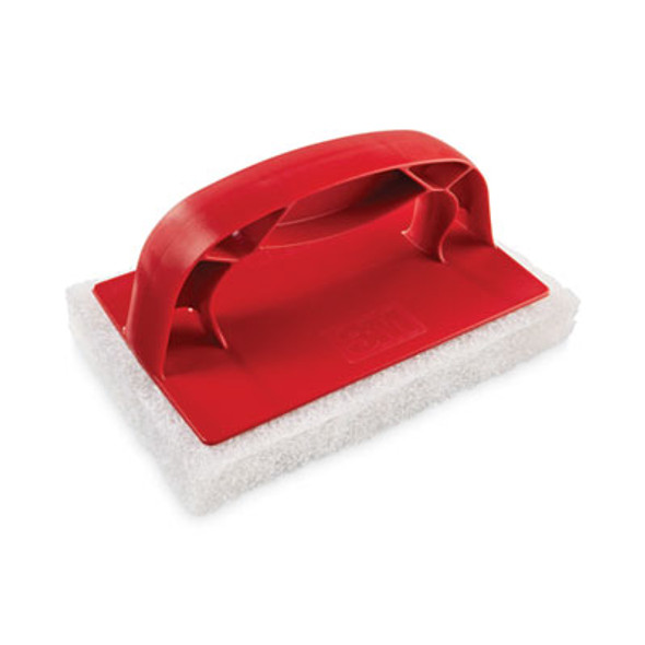 Scrubber,Bath,Wh