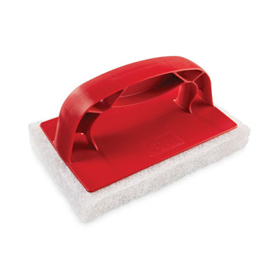 Scrubber,Bath,Wh