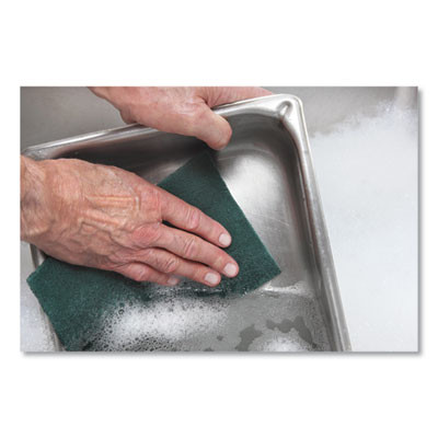 Pad,Scouring,96-20
