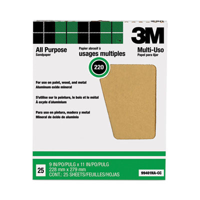 Sanders,Aluminum Oxide