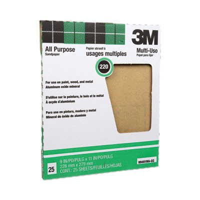 Sanders,Aluminum Oxide