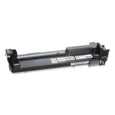 408180 Toner, 1,500 Page Yield, Black