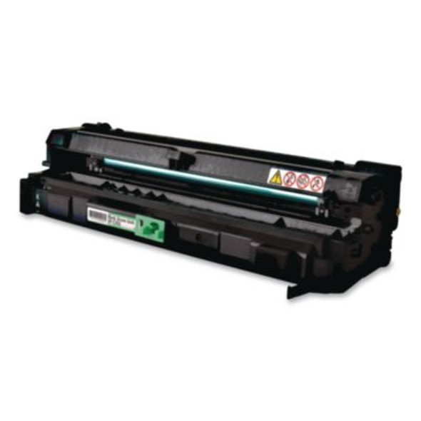 408223 Drum Unit, 15,000 Page-Yield, Black