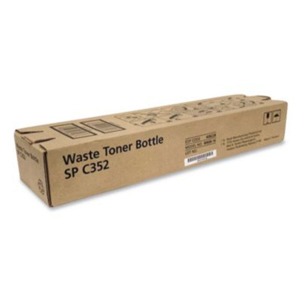 408228 Waste Toner Bottle, 13,000 Page-Yield