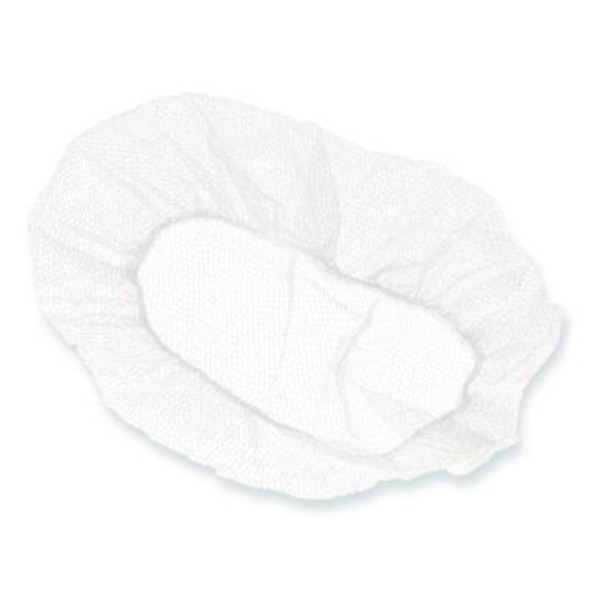 Koronet Hairnet, White, 1,000/Carton