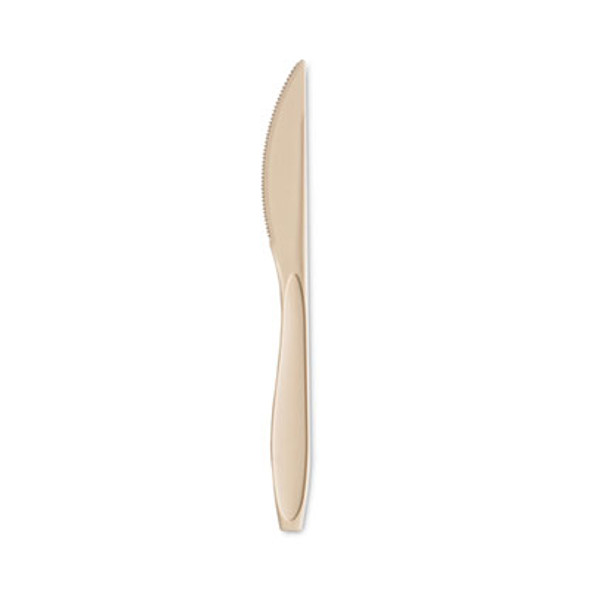 Polysty Med Wt Knife Bul K Champ 1/1000