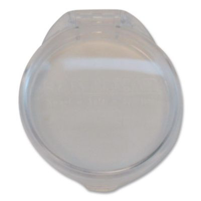 Flip Cap Replacement For C3165Wh, White