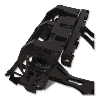 Xt16 T1300/T1390 Series Roll Towel Drive Module, 10.8 x 12.3 x 7.2, Black