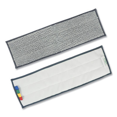 Pad,Cleaning,26",5Pk,Wh
