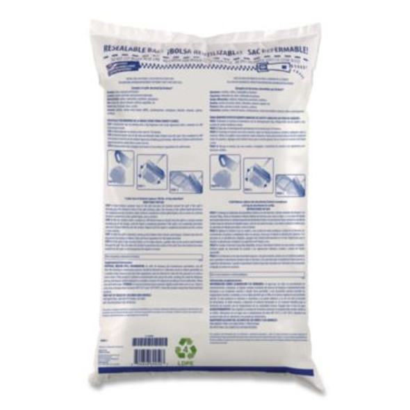 Zorbent, 6 Gal, 7 Lb Bag
