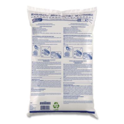 Zorbent, 6 Gal, 7 Lbs Bag