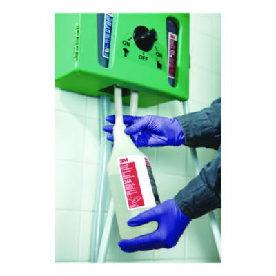 General Purpose Cleaner Concentrate, Clean Scent, 0.5 Gal Bottle, 4/Carton