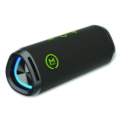 Soundstage Pro Bluetooth Speaker, Usb Type-C To Usb A, Black