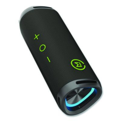 Soundstage Pro Bluetooth Speaker, Usb Type-C To Usb A, Black