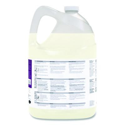 Floor Science Prox Easy Apply High Gloss Floor Finish, 1 Gal Bottle, 4/Carton