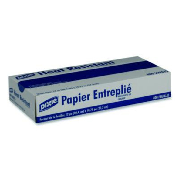 Greaseproof Liftoff Pan Liner, 12 x 10.75, 1,000/Carton