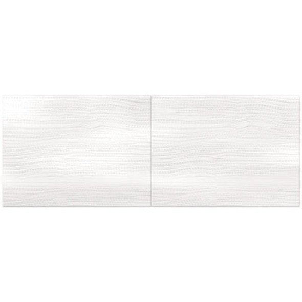 Everyday Casual Napkins, 2-Ply, 12.7 x 13, White, 300/Pack