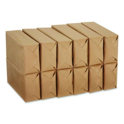 Mini Mornap Napkins, 1-Ply, Multilayer, 13 x 12, For Large Dispensers, White, 6000/Carton