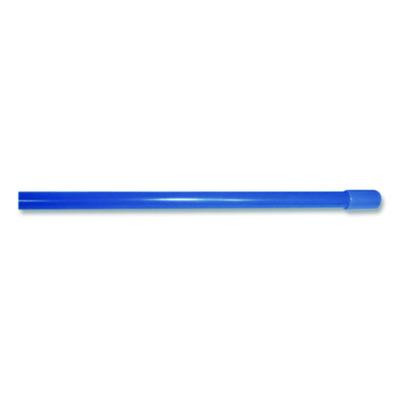 Mop Handle, 60", Blue