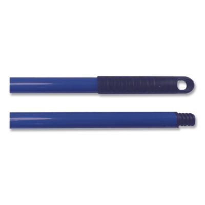 Mop Handle, 60", Blue