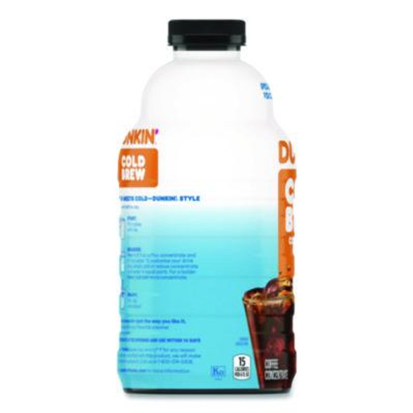 Cold Brew Coffee, 31 Oz Bottle