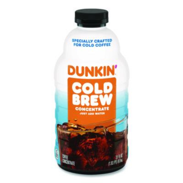 Cold Brew Coffee, 31 Oz Bottle